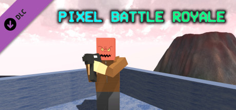 Pixel Battle Royale - Extra Skins