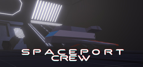 Spaceport Crew