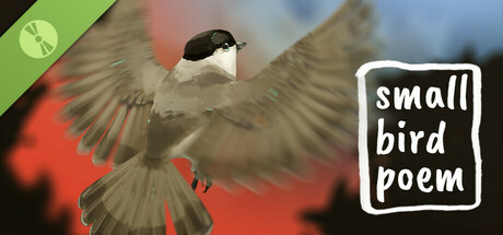 small bird poem Demo