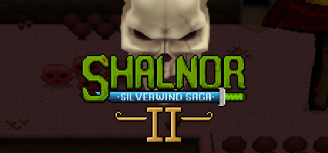 Shalnor: Silverwind Saga 2