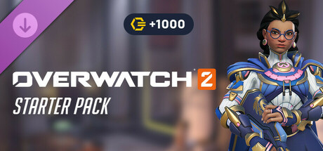 Overwatch® 2 Starter Pack: Season 17
