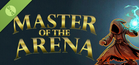 Master of the Arena Demo
