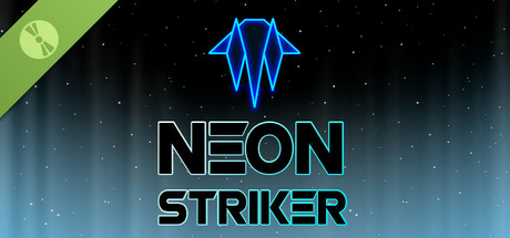 Neon Striker Demo