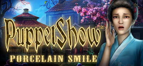 PuppetShow: Porcelain Smile Collector's Edition