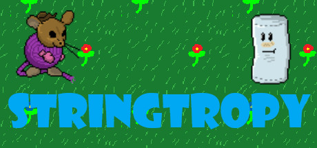 Stringtropy