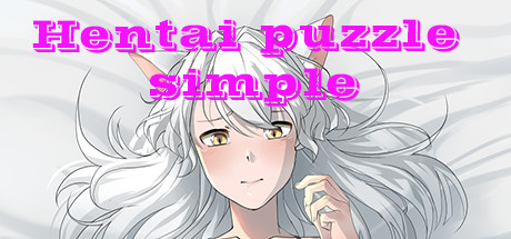 Hentai puzzle Simple