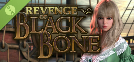 Revenge of Black Bone Demo