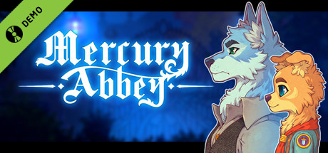 Mercury Abbey Demo