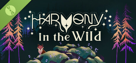 Harmony in the Wild Demo