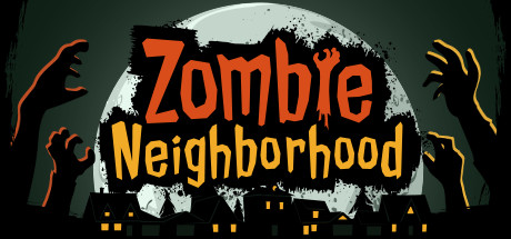 Zombie Neighborhood