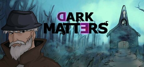 Dark Matters