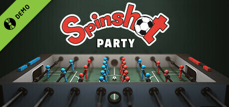 Spinshot Party Demo