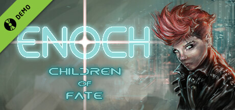 Enoch : Children of Fate - Demo