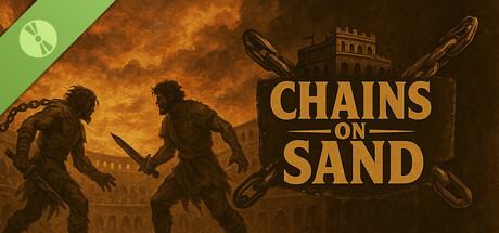 Chains on Sand Demo