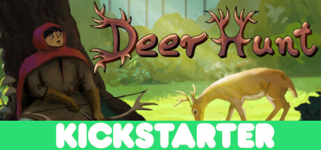 Deer Hunt Demo