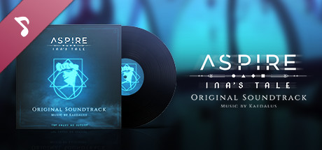 Aspire: Ina's Tale - Soundtrack