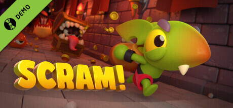 SCRAM! Demo