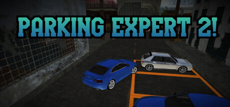 Parking Expert 2!