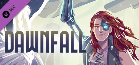 Bonus Stories: Dawnfall