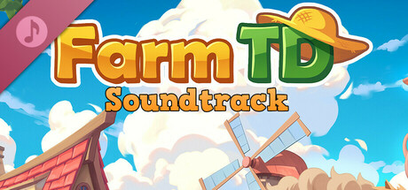FarmTD Soundtrack