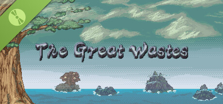 The Great Wastes Demo
