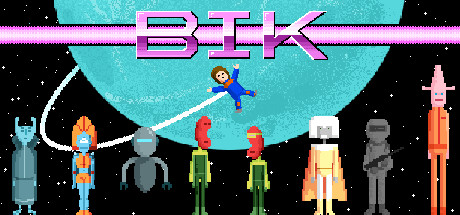 Bik - A Space Adventure