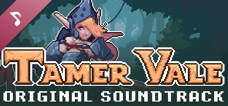 Tamer Vale - Original Soundtrack