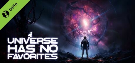 Universe Has No Favorites Demo