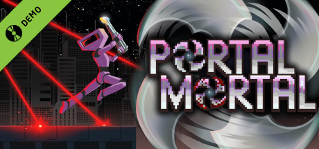 Portal Mortal Demo