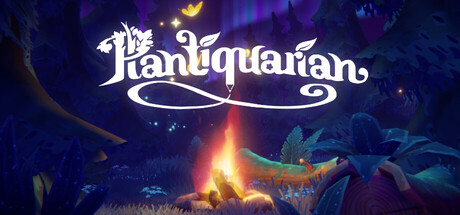 Plantiquarian
