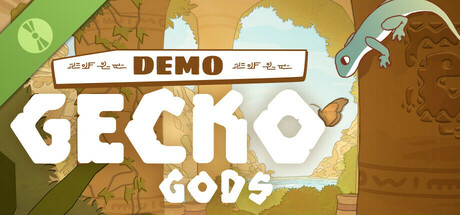 Gecko Gods Demo