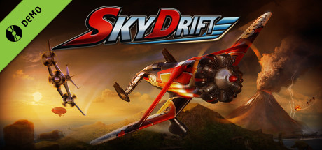 SkyDrift Demo