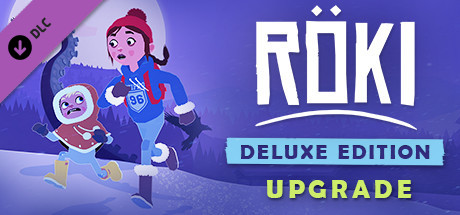 Röki - Deluxe Edition Upgrade