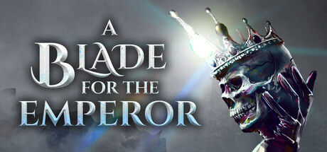 A Blade for the Emperor