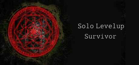 Solo Levelup Survivor