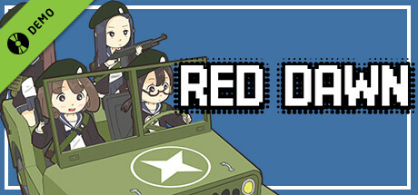 RED DAWN Demo