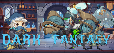 DARK FANTASY