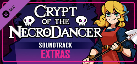 Crypt of the NecroDancer Extras