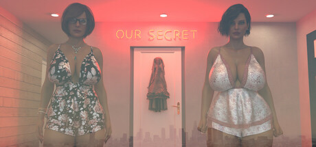 Our Secret