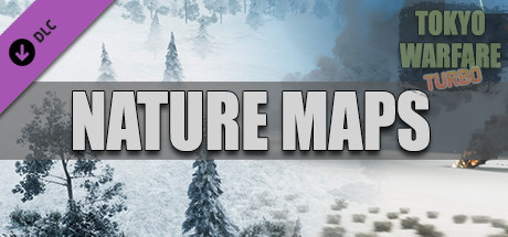 Tokyo Warfare Turbo - Nature maps expansion