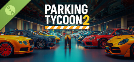 Parking Tycoon 2 Demo