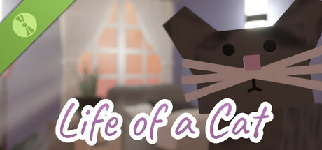 Life of a Cat Demo