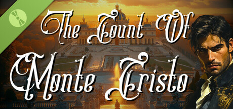 The Count Of Monte Cristo Demo