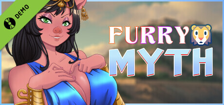 Furry Myth ???? Demo