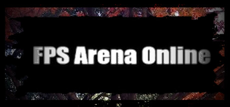 FPS Arena Online