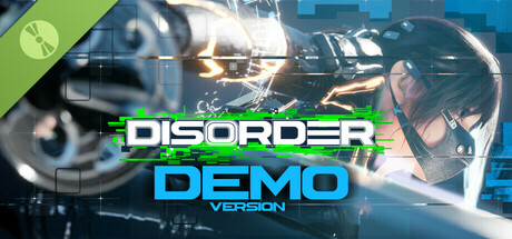 DISORDER: Demo