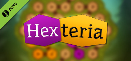 Hexteria Demo