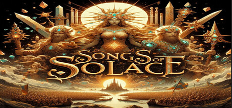 Songs of Solace