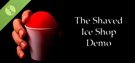 The shaved ice shop Demo