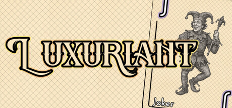 Luxuriant